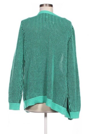 Cardigan de damă Bpc Bonprix Collection, Mărime L, Culoare Verde, Preț 22,89 Lei