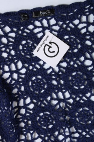 Damen Strickjacke Bpc Bonprix Collection, Größe L, Farbe Blau, Preis € 20,18