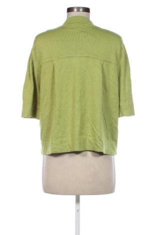Damen Strickjacke Brandtex, Größe L, Farbe Grün, Preis € 5,05