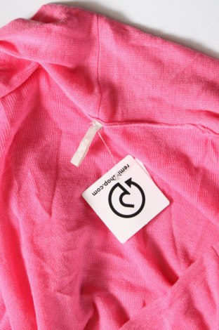 Γυναικεία ζακέτα Cc, Μέγεθος L, Χρώμα Ρόζ , Τιμή 17,94 €