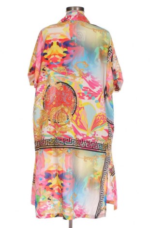Γυναικεία ζακέτα Cf, Μέγεθος XL, Χρώμα Πολύχρωμο, Τιμή 18,36 €