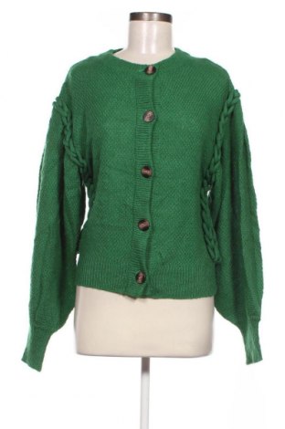 Cardigan de damă Copenhagen Muse, Mărime S, Culoare Verde, Preț 95,86 Lei