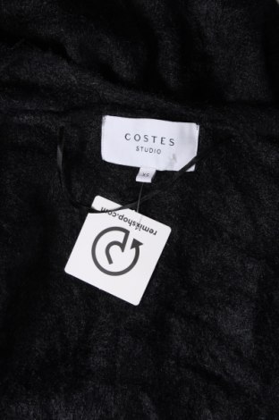 Γυναικεία ζακέτα Costes, Μέγεθος XS, Χρώμα Μαύρο, Τιμή 5,07 €