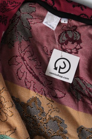 Γυναικεία ζακέτα Deerberg, Μέγεθος M, Χρώμα Πολύχρωμο, Τιμή 46,39 €