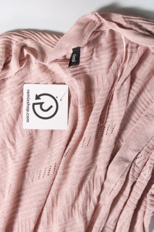 Γυναικεία ζακέτα Defacto, Μέγεθος XL, Χρώμα Ρόζ , Τιμή 4,49 €