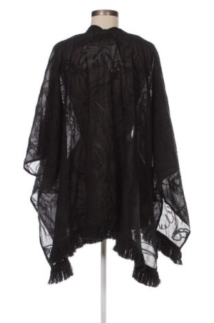 Damen Strickjacke Desigual, Größe M, Farbe Schwarz, Preis 72,16 €