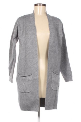 Damen Strickjacke Dranella, Größe XS, Farbe Grau, Preis 5,99 €