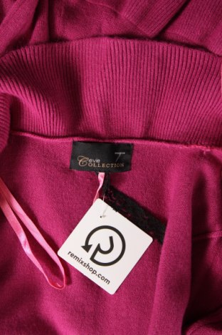 Damen Strickjacke E-Vie, Größe M, Farbe Rosa, Preis 7,20 €