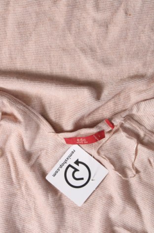 Damen Strickjacke Edc By Esprit, Größe L, Farbe Rosa, Preis 5,53 €