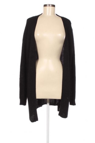 Damen Strickjacke Esmara, Größe XL, Farbe Schwarz, Preis 3,63 €