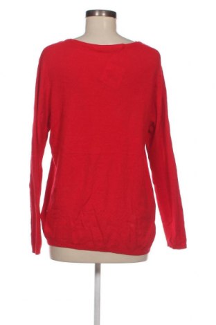 Cardigan de damă Esmara, Mărime XL, Culoare Roșu, Preț 33,39 Lei