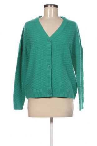 Damen Strickjacke Esmara, Größe M, Farbe Grün, Preis € 7,20