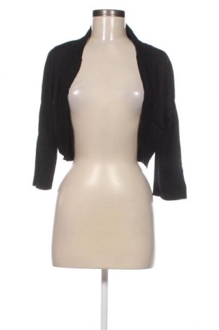Damen Strickjacke Esprit, Größe L, Farbe Schwarz, Preis € 4,85