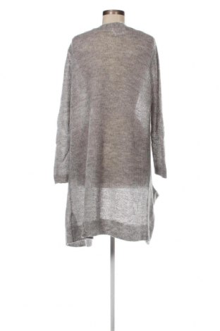 Damen Strickjacke Esprit, Größe L, Farbe Grau, Preis 4,85 €