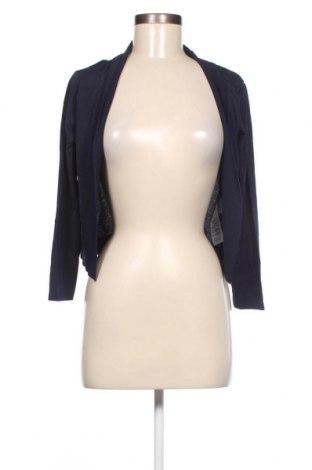Γυναικεία ζακέτα Esprit, Μέγεθος XL, Χρώμα Μπλέ, Τιμή 15,22 €