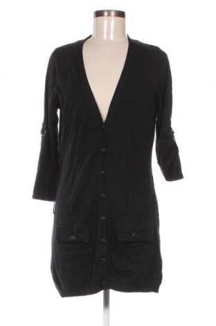 Damen Strickjacke Esprit, Größe L, Farbe Schwarz, Preis € 5,42