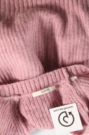 Damen Strickjacke Esprit, Größe L, Farbe Rosa, Preis € 4,85