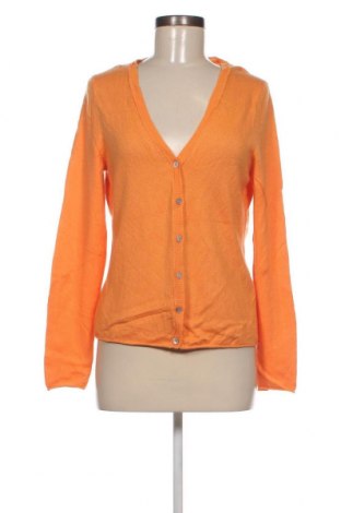 Γυναικεία ζακέτα FTC, Μέγεθος S, Χρώμα Πορτοκαλί, Τιμή 35,50 €