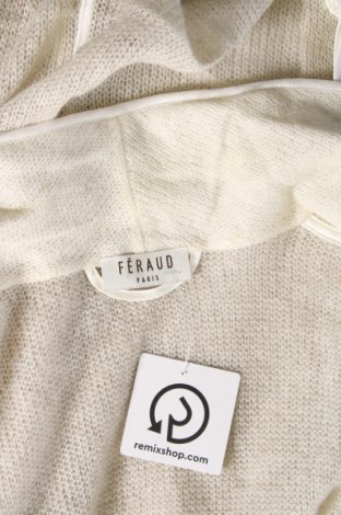 Γυναικεία ζακέτα Feraud, Μέγεθος M, Χρώμα Λευκό, Τιμή 15,34 €