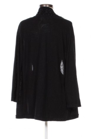 Damen Strickjacke Forever Fashion, Größe XL, Farbe Schwarz, Preis 3,63 €