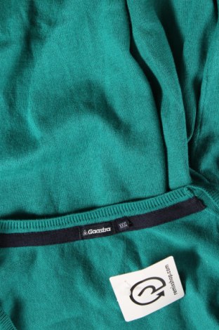 Γυναικεία ζακέτα Gaastra, Μέγεθος 3XL, Χρώμα Πράσινο, Τιμή 38,35 €