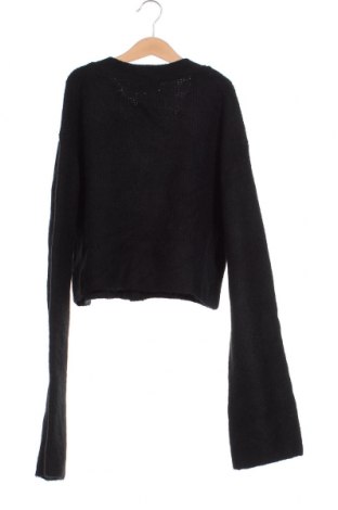 Cardigan de damă H&M, Mărime XS, Culoare Negru, Preț 119,08 Lei