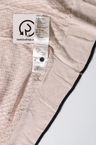 Γυναικεία ζακέτα H&M, Μέγεθος L, Χρώμα  Μπέζ, Τιμή 17,94 €