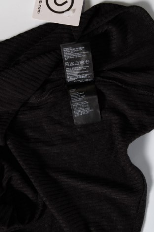 Cardigan de damă H&M, Mărime XXL, Culoare Negru, Preț 20,99 Lei