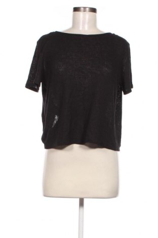Damen Strickjacke H&M, Größe XXL, Farbe Schwarz, Preis 4,44 €