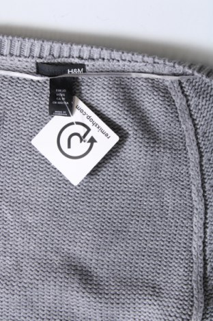Damen Strickjacke H&M, Größe XS, Farbe Grau, Preis € 3,03
