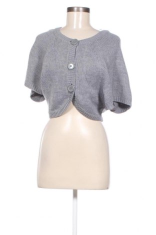 Damen Strickjacke H&M, Größe XS, Farbe Grau, Preis € 3,03
