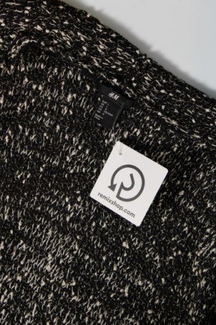Damen Strickjacke H&M, Größe L, Farbe Mehrfarbig, Preis 3,03 €
