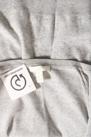 Damen Strickjacke H&M, Größe M, Farbe Grau, Preis 14,84 €