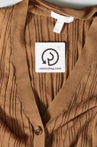 Damen Strickjacke H&M, Größe S, Farbe Beige, Preis € 16,50