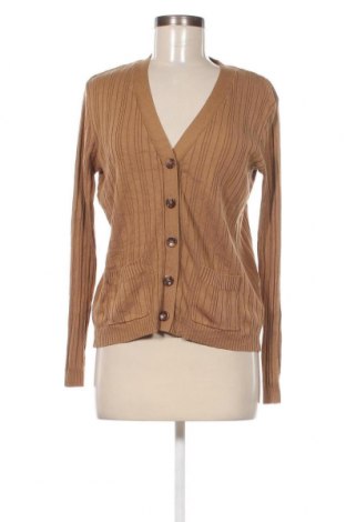 Damen Strickjacke H&M, Größe S, Farbe Beige, Preis 1,99 €