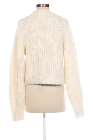 Damen Strickjacke H&M, Größe XL, Farbe Ecru, Preis 5,25 €