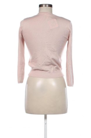 Cardigan de damă H&M, Mărime XS, Culoare Roz, Preț 95,39 Lei