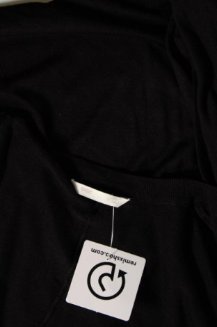 Cardigan de damă H&M, Mărime L, Culoare Negru, Preț 15,26 Lei