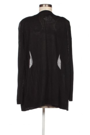 Damen Strickjacke H&M, Größe L, Farbe Schwarz, Preis € 3,23