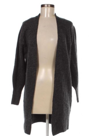 Damen Strickjacke H&M, Größe XS, Farbe Grau, Preis 4,84 €