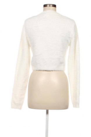 Damen Strickjacke H&M, Größe XS, Farbe Weiß, Preis 20,18 €