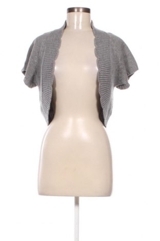 Damen Strickjacke H&M, Größe XS, Farbe Grau, Preis 4,84 €