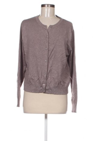Damen Strickjacke H&M, Größe XL, Farbe Grau, Preis € 3,63