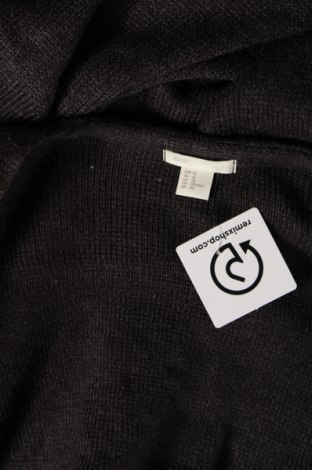 Cardigan de damă H&M, Mărime XL, Culoare Gri, Preț 28,62 Lei