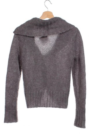 Damen Strickjacke H&M, Größe XS, Farbe Grau, Preis € 3,11