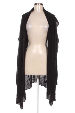 Γυναικεία ζακέτα H&M Divided, Μέγεθος XL, Χρώμα Μαύρο, Τιμή 17,94 €