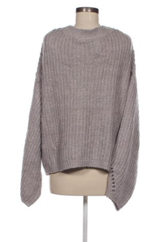 Dámsky kardigán H&M Divided, Veľkosť L, Farba Sivá, Cena  3,62 €