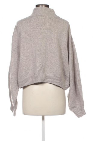 Dámsky kardigán H&M Divided, Veľkosť XL, Farba Sivá, Cena  16,44 €