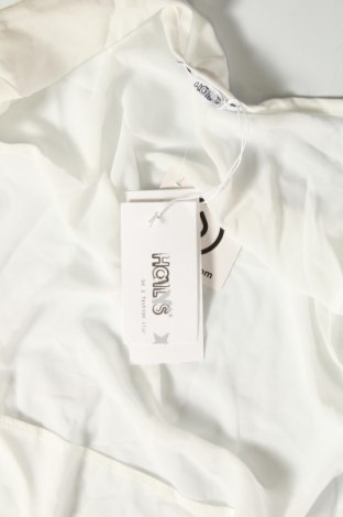 Γυναικεία ζακέτα Haily`s, Μέγεθος M, Χρώμα Λευκό, Τιμή 20,46 €