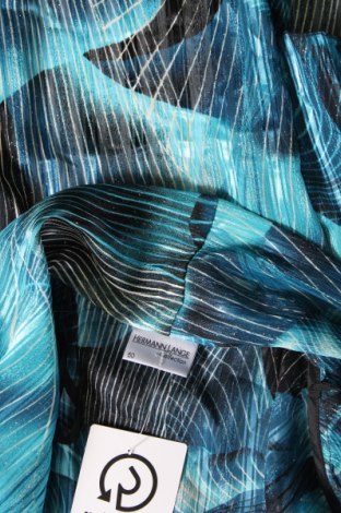 Γυναικεία ζακέτα Hermann Lange, Μέγεθος XXL, Χρώμα Πολύχρωμο, Τιμή 25,36 €